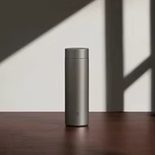 Xiaomi Ti 2 Garrafa Térmica Titânio Thumbnail 2