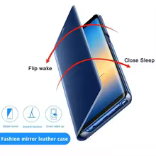 Capa Samsung Galaxy S26 Ultra com Espelho Thumbnail 5