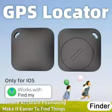 Rastreador GPS Bluetooth para Chaves e Pets Thumbnail 2