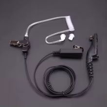 Headset Profissional com Microfone e Proteção Thumbnail 2