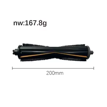 Escova Tricut Dreame e Xiaomi Thumbnail 2