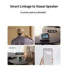 Interruptor Xiaomi Bluetooth Mesh Thumbnail 4