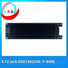 Display OLED 3.12" SSD1362 Thumbnail 3