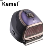 Aparador de Cabelo Kemei PRO Kit Thumbnail 1