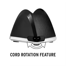 Suporte Carregador Máquina Corte Cabelo Profissional Thumbnail 3