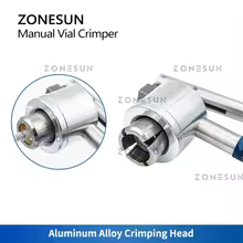 Crimper Manual Perfume ZS-PBC1 Thumbnail 3