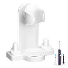 Suporte Oral B iO com Drenagem Thumbnail 1