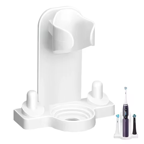 Suporte Oral B iO com Drenagem
