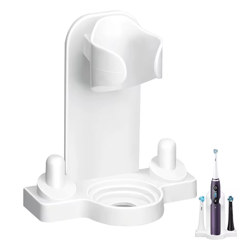 Suporte Oral B iO com Drenagem