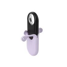 Capa Silicone Samsung Galaxy SmartTag 2 com Chaveiro Thumbnail 3