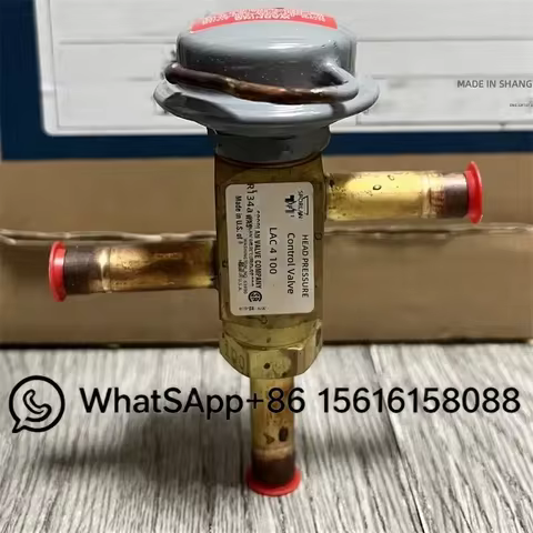 Regulador SPORLAN LAC-4-100