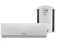 Ar Condicionado Split Philco 12000 BTUs Thumbnail 1