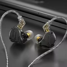 KZ ZS10 PRO X Fone Híbrido Thumbnail 1