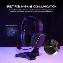 FANTECH Harmony WHG02 Headset Bluetooth Thumbnail 5