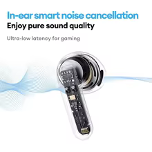Lenovo LE209 Bluetooth Earphones Thumbnail 3