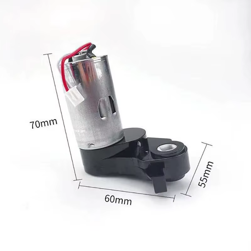 Motor Principal Xiaomi Mijia Robô Aspirador