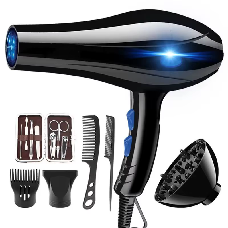 Secador Profissional 2200W