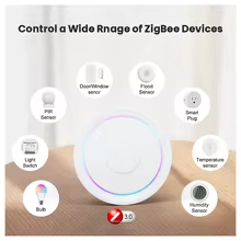 Gateway Zigbee Tuya Wired Thumbnail 3
