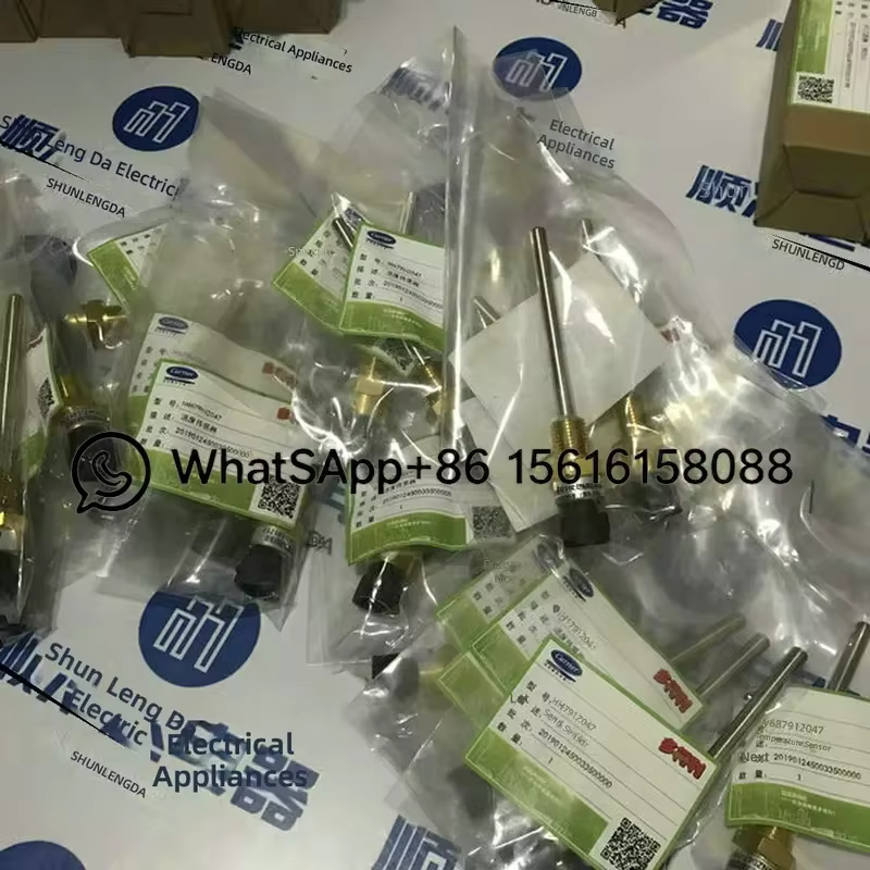 Sensor Temperatura Água Carrier HVAC