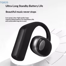 Fones Bluetooth Abertos Thumbnail 5