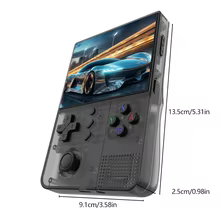 Consola R40XX PRO Portátil Thumbnail 6
