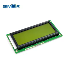 Display LCD Gráfico 192x64 STN Thumbnail 3
