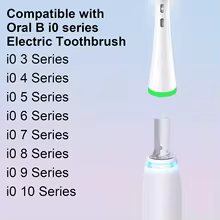 Kit Cabeças Escova Oral B iO Thumbnail 2