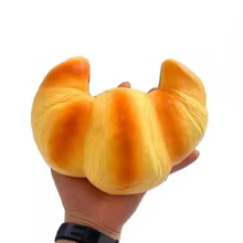 Bolinha Croissant Anti-Stress Thumbnail 6