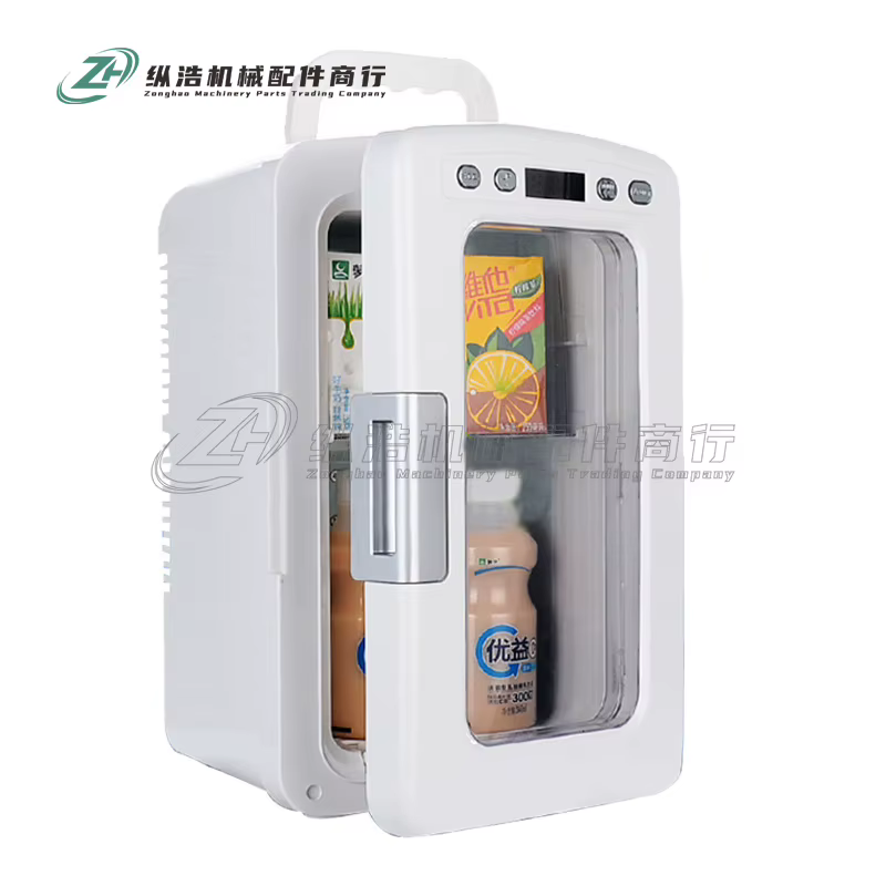 Mini Freezer 12L Quente e Frio