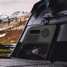 Refrigerador de Carro XMSJ 12V Thumbnail 2