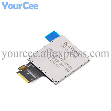 Tela LCD IPS 1.3" 240x240 ST7789 Thumbnail 6