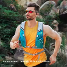 OpenRock S2 Fones de Ouvido Bluetooth 6.0 Thumbnail 6