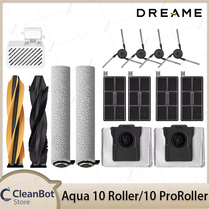 Kit Peças Dreame Aqua 10