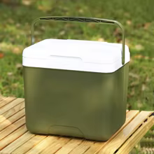 Caixa Térmica 13L Camping Thumbnail 4