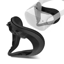 Suporte Facial VR Quest 2 Thumbnail 2