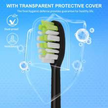 Cabeça Escova Dentes Philips Sonicare 10u Thumbnail 6