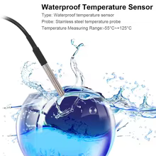 Interruptor Inteligente Temperatura Ewelink Thumbnail 5