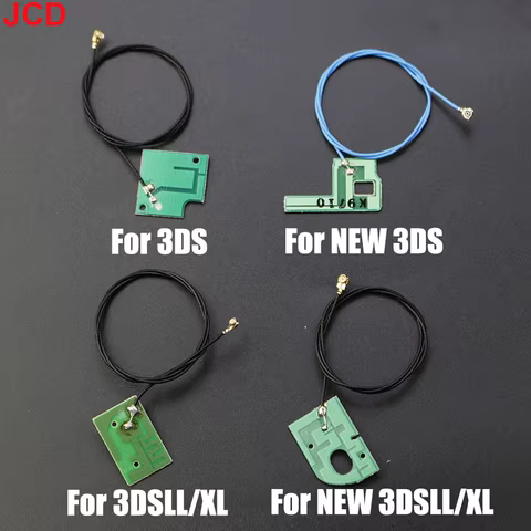 Antena Wi-Fi JCD para Nintendo 3DS