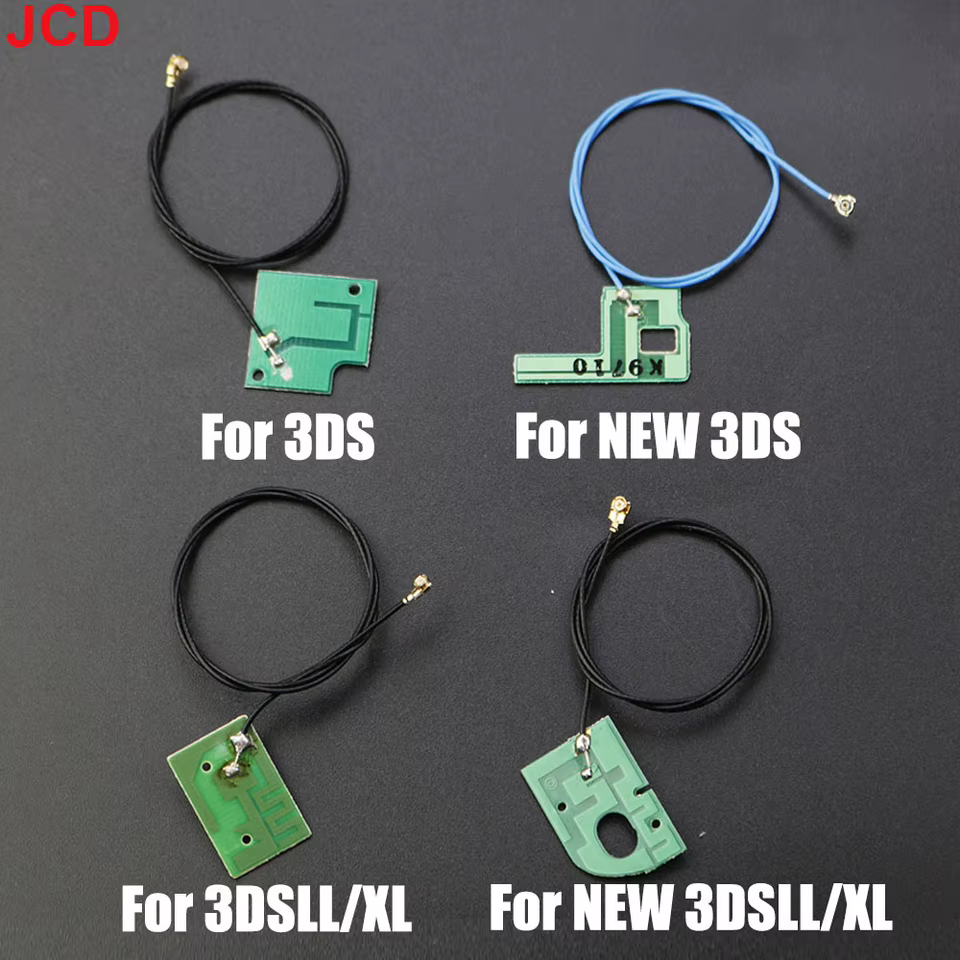 Antena Wi-Fi JCD para Nintendo 3DS