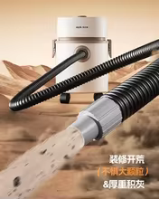 Aspirador de Pó HAOYUNMA 220V Thumbnail 1
