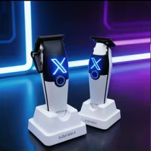 Clipper Profissional JUCAI X-01 Thumbnail 6