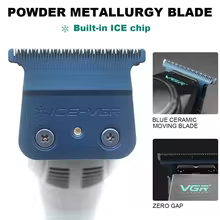 VGR V-946 Trimmer Profissional Thumbnail 5