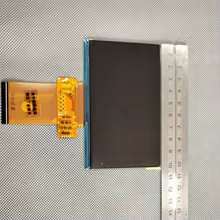 Tela LCD Thundeal TD93 Pro Thumbnail 3