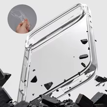 Case Transparente iPhone 17 Pro Max Thumbnail 2