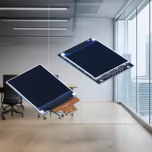Módulo LCD TFT 2.0 IPS Thumbnail 6