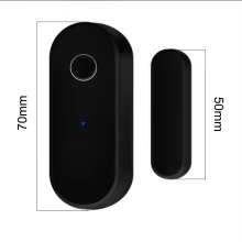 Sensor de Porta WiFi Tuya Thumbnail 6