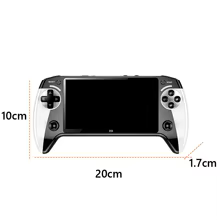 Console Portátil 5.5" APWIKOGER Thumbnail 6