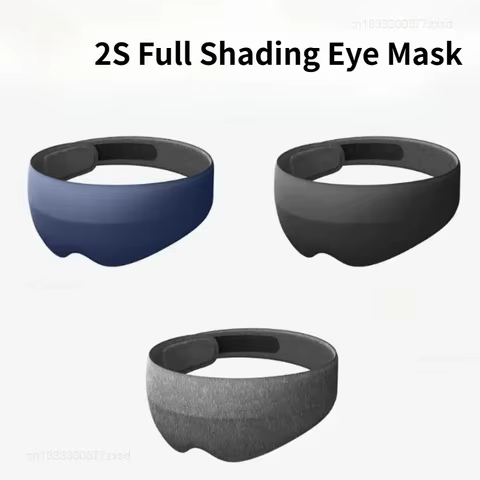 Máscara de Sono Dreamlight 2S