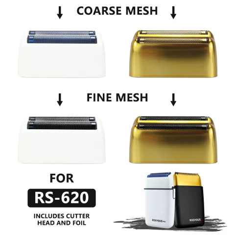 Lâmina Reposição ROSYOUS RS-620