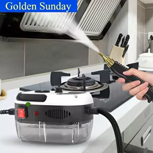 Limpa Vapor HX-860 Thumbnail 1